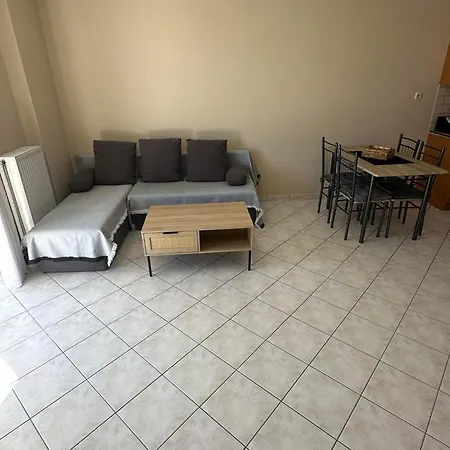 Iv Apartamento Patras